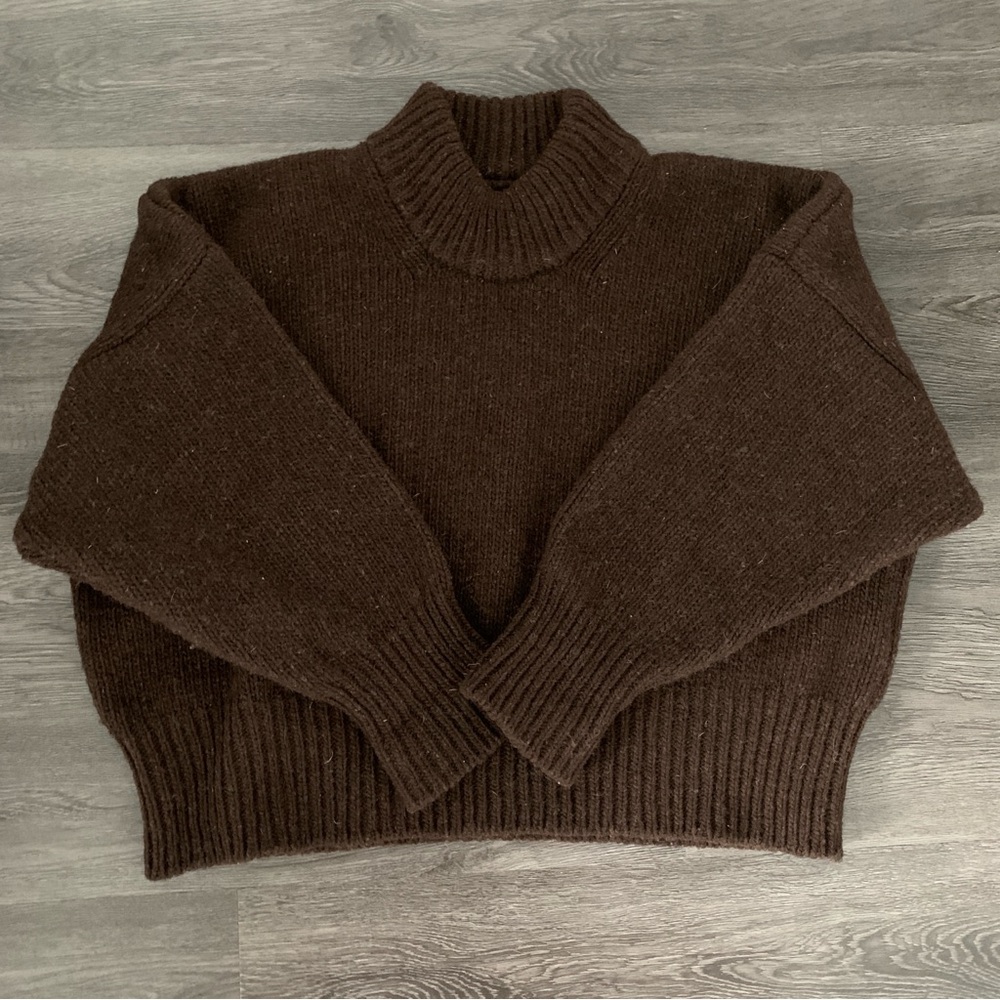 Babaa no 15 jumper